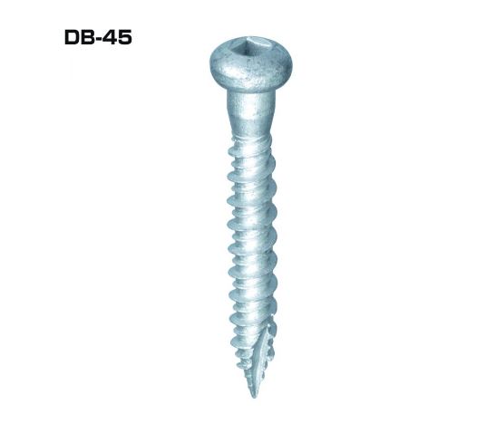 DH☆鍋頭ﾋﾞｽ ６．０×４５